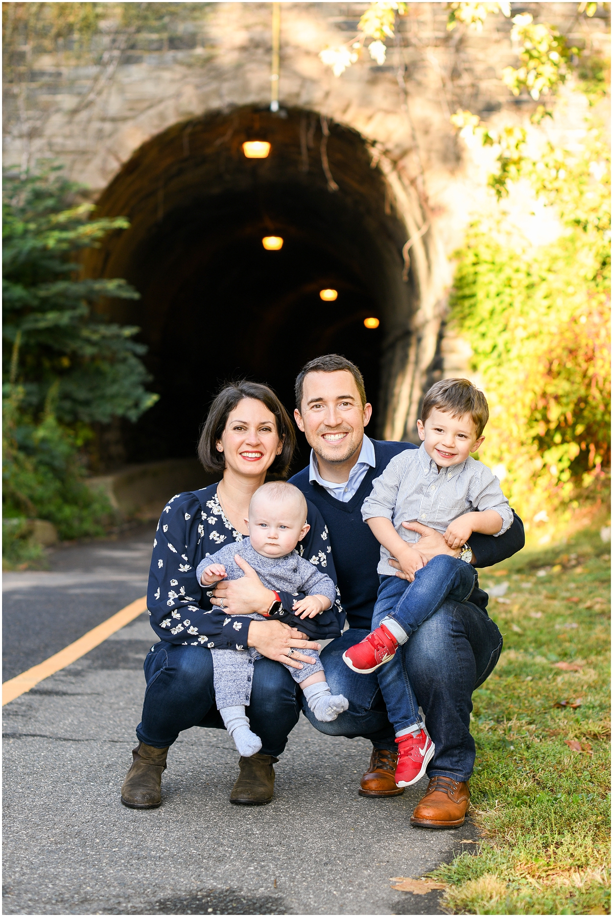 Virginia family photographer