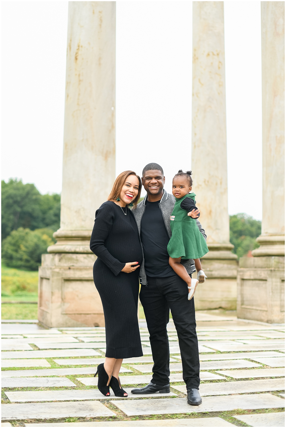 Family photographer in Washington, DC & San Antonio, TX