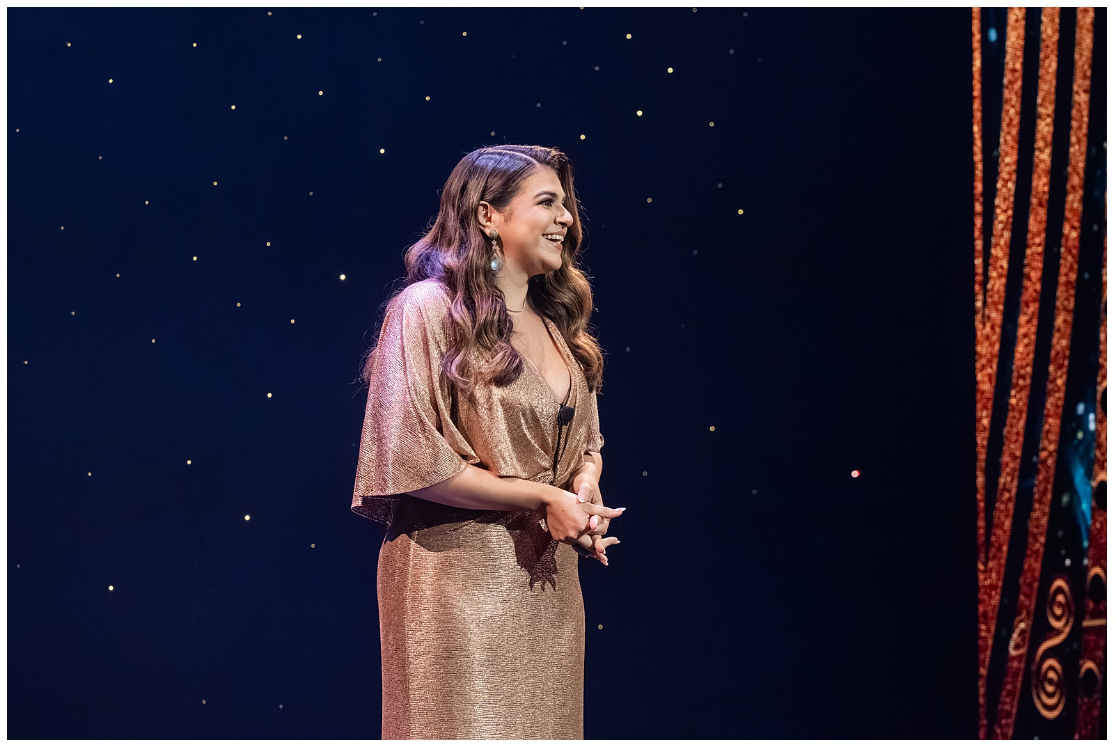 Hispanic Heritage Awards Gala Photographer