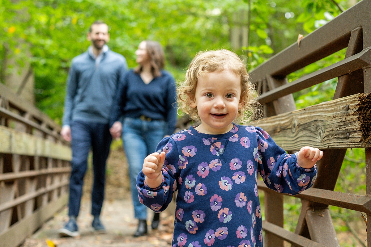 Washington, DC Family Photographer