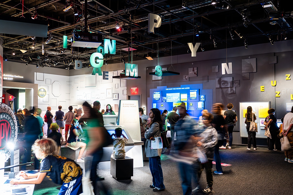 Washington DC Community Event Photographer