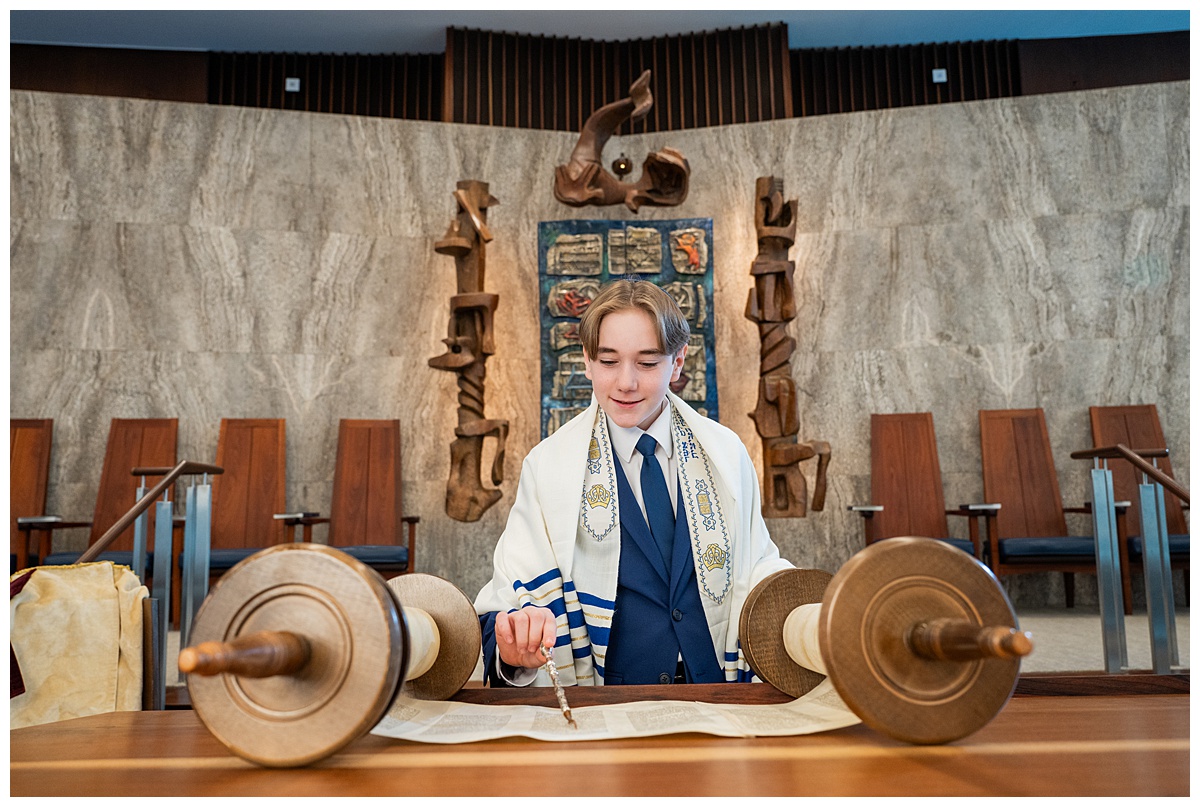 Best Washington DC Bar Mitzvah Photographer