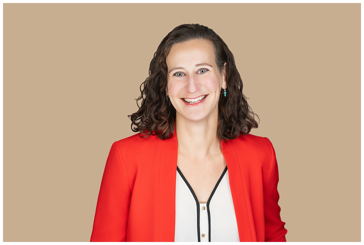 Washington DC Executive Headshot Photographer